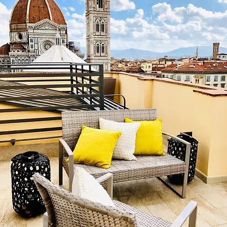 Perseo 3* Firenze