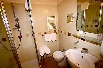 Szálloda Perseo Firenze