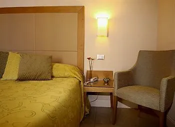 Perseo Szálloda 3*