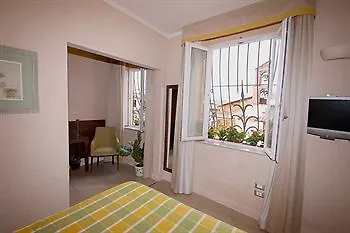 Szálloda Perseo Firenze