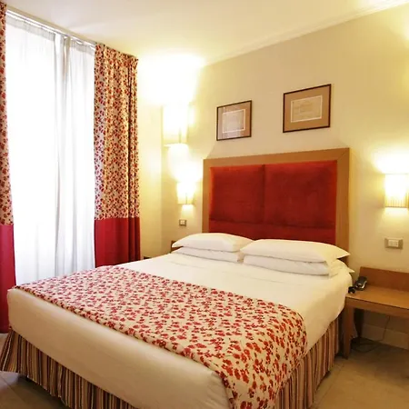 Hotel Perseo Florencie