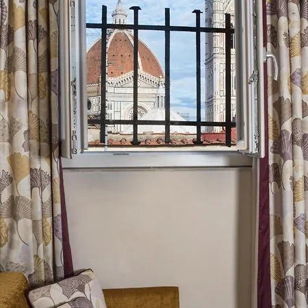 Hotel Perseo Florencie