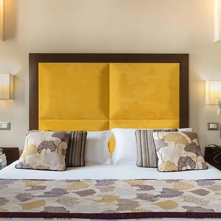 Perseo Hotel Florencie