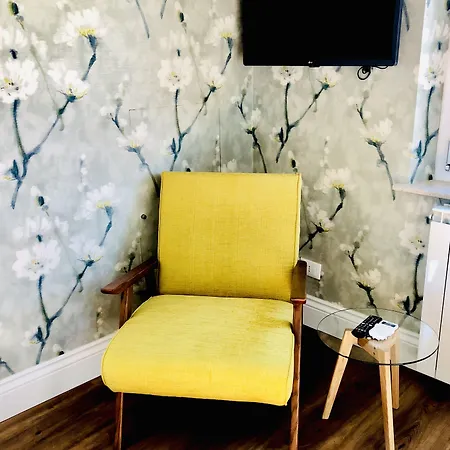 Hotel Perseo Florencie