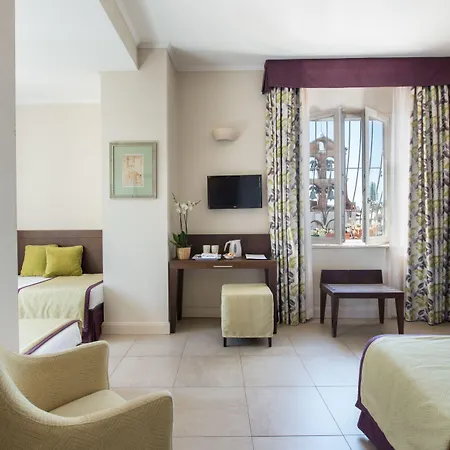 Hotel Perseo Florencie