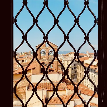 Perseo Hotel Florencie