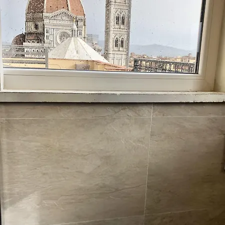 Hotel Perseo Florencie