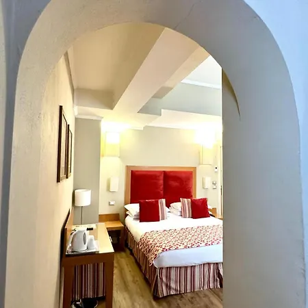 Hotel Perseo Florencie