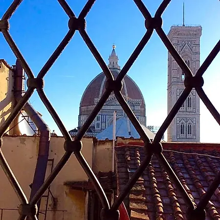 Perseo 3* Florence