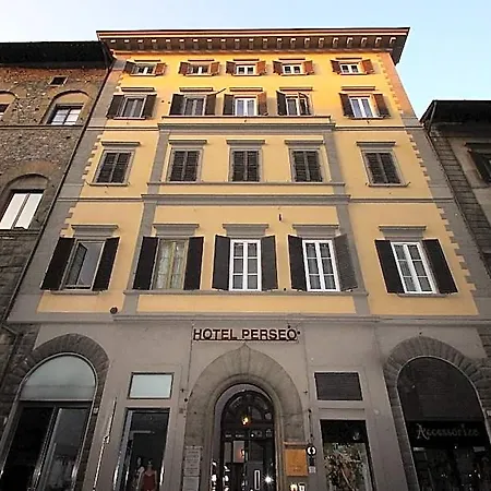 Hotel Perseo