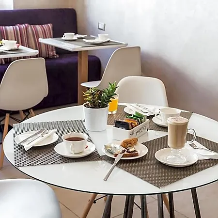 Hotel Perseo 3*