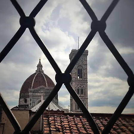Perseo 3* Florence