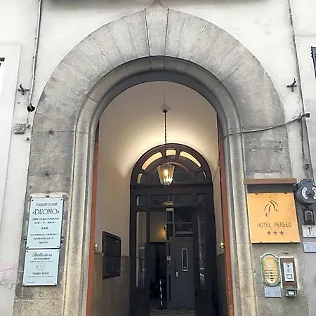 Perseo