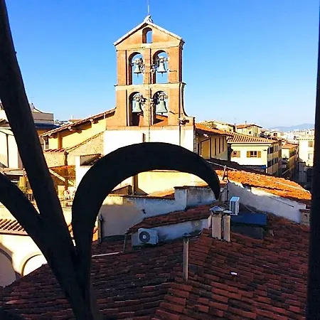 Hotel Perseo Florence