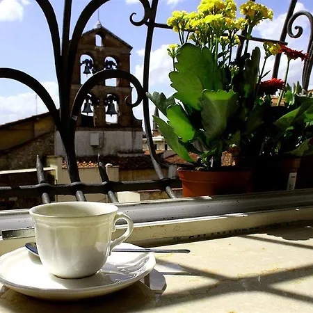 Perseo Hotel Florence