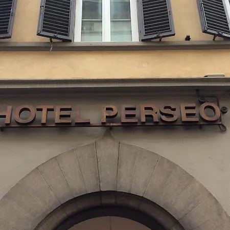 Hotel Perseo 3*