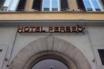 Perseo Hotel Florence