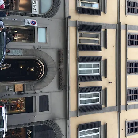 Perseo 3* Florence