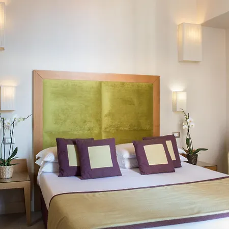 Hotel Perseo Florencie