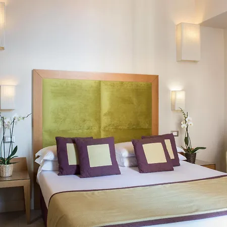 Hotel Perseo Florence