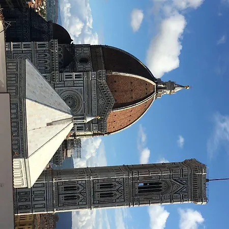 Hotel Perseo Florence
