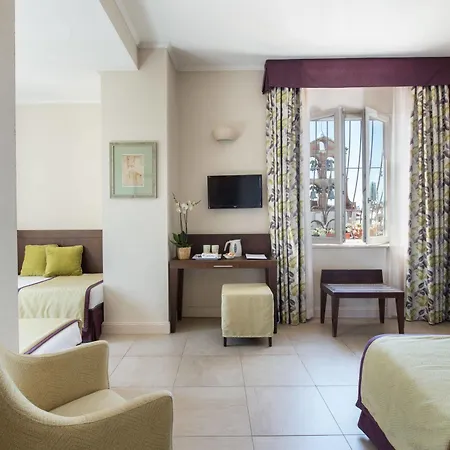 Perseo Hotel Florence