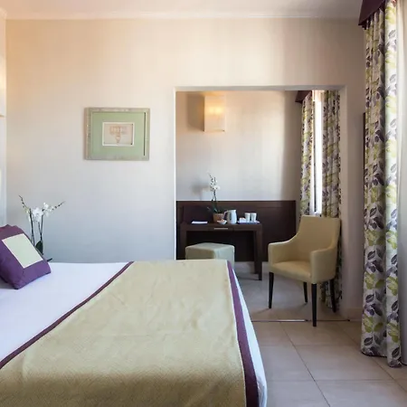 Hotel Perseo Florence