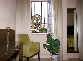 Hotel Perseo Florence