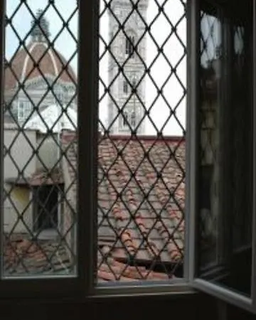 Hotel Perseo Florence