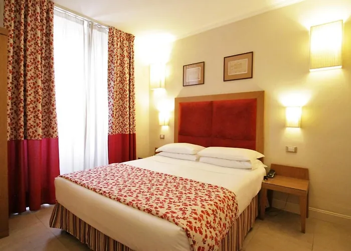 Hotel Perseo Florença