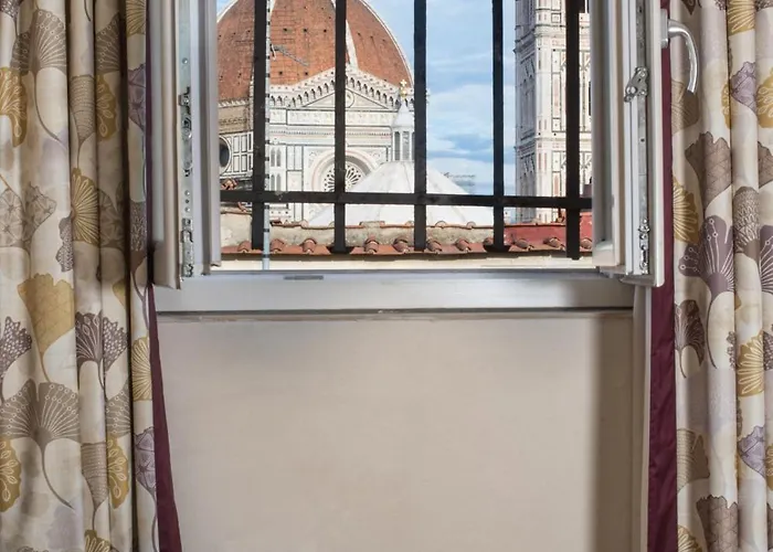 Hotel Perseo Florença