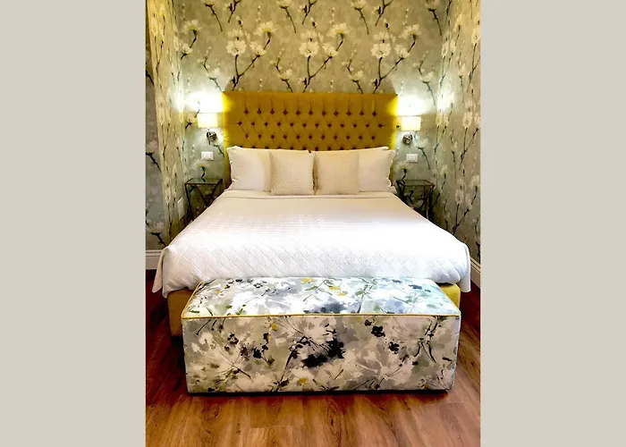 Hotel Perseo Florença