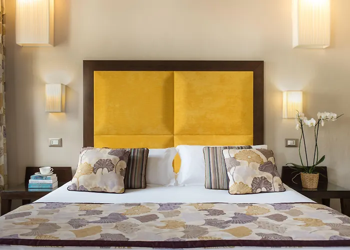 Perseo Hotel Florença