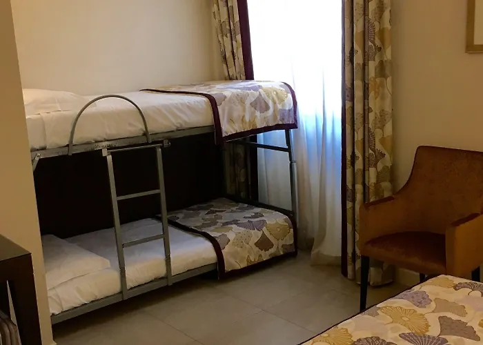 Hotel Perseo Florença