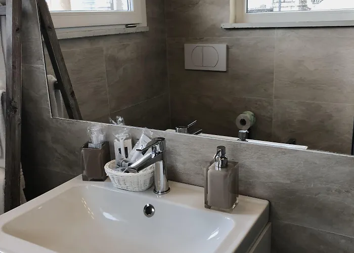 Perseo Hotel Florença