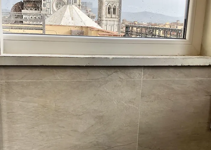 Hotel Perseo Florença