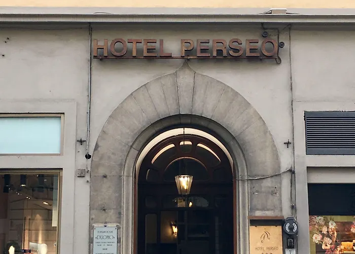 Hotel Perseo Florença