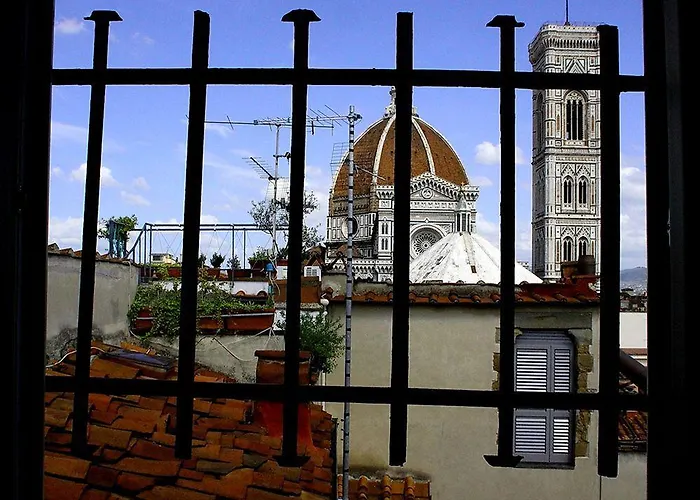 Perseo Hotel Florença