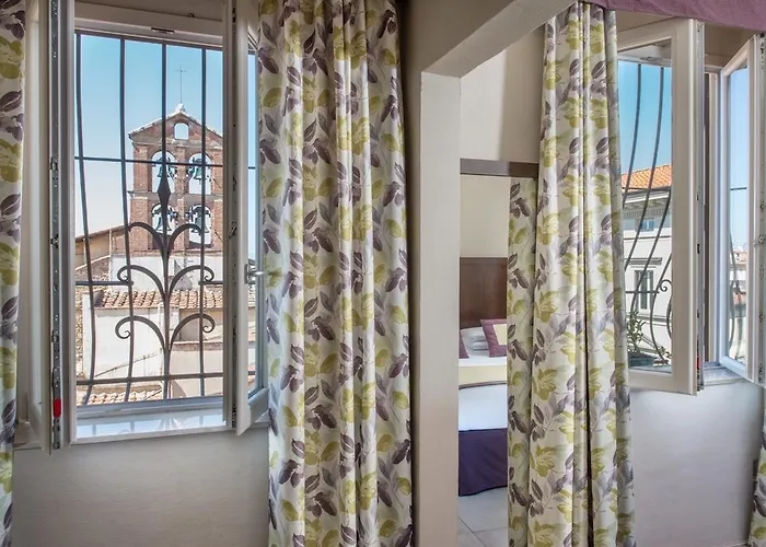 Hotel Perseo Florença