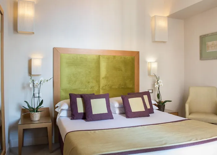 Hotel Perseo Florença