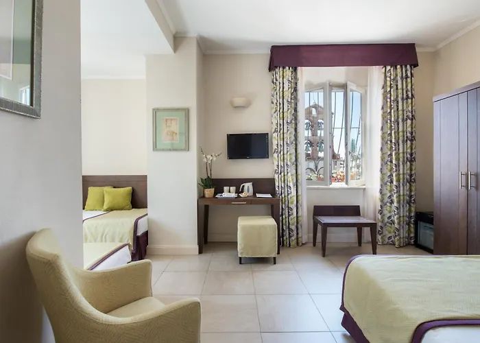 Perseo Hotel Florença