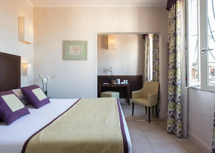 Hotel Perseo Florença