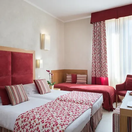 Perseo Hotel Florence