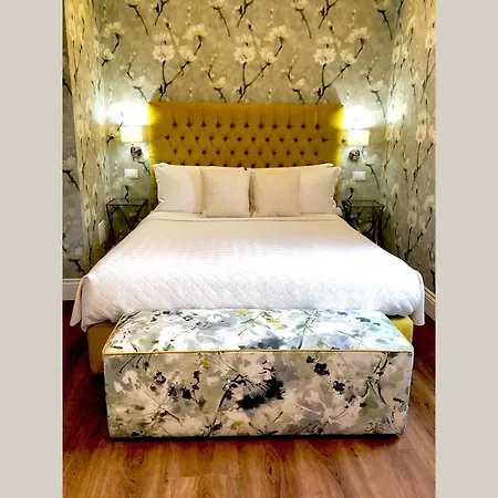 Hotel Perseo Firenze