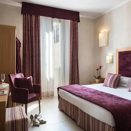 Perseo 3* Firenze