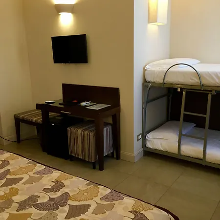 Hotel Perseo