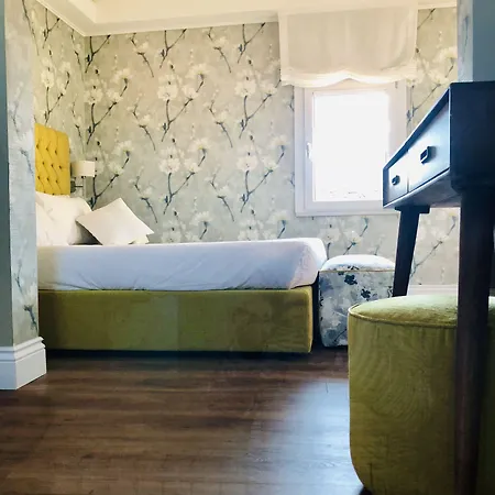 Perseo Hotel