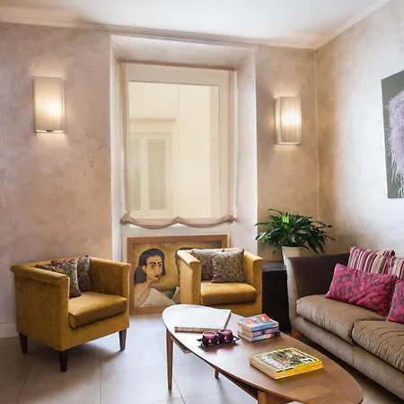 Hotel Perseo 3*
