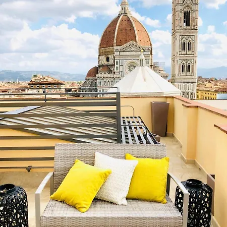 Perseo Hotel Florence