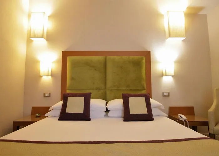 Perseo Hotel